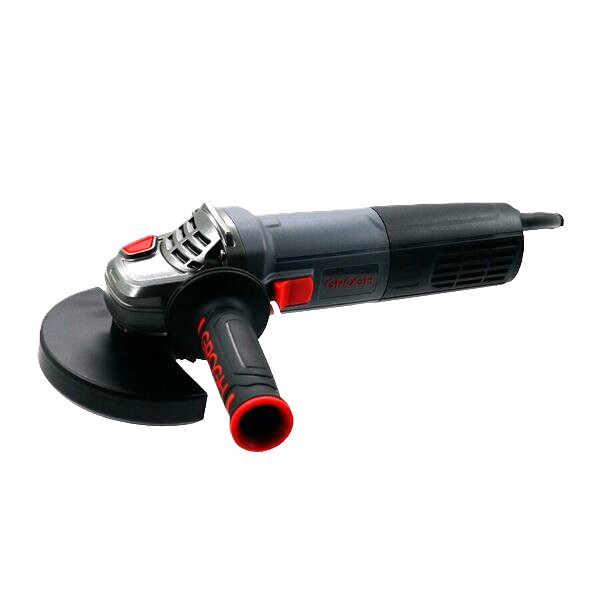 GROGH AVUÇ TAŞLAMA 750W 115MM